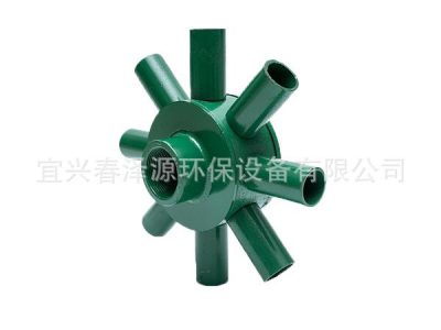 TJ释放器