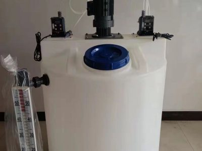 加药桶