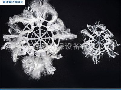 组合填料