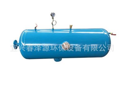 溶气罐