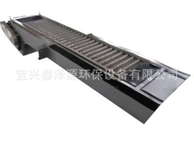 宜兴春泽源环保设备有限公司